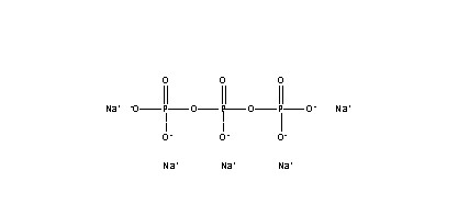 磷酸五鈉