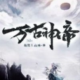 萬古神帝(騎豬上高速創作的東方玄幻類網路小說) 萬古神帝(騎豬上高速創作的東方玄幻類網路小說)