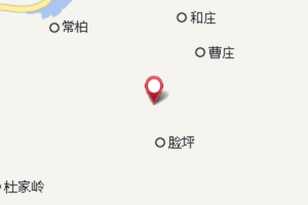 雜木凹 雜木凹