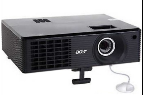 宏碁X1210K 宏碁X1210K