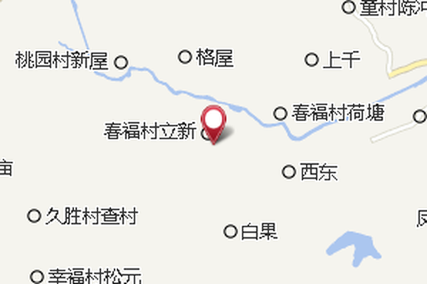 南汪沖 南汪沖
