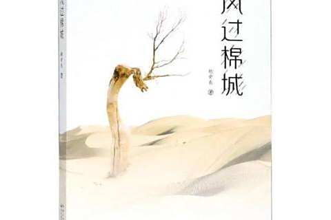 風過棉城 風過棉城