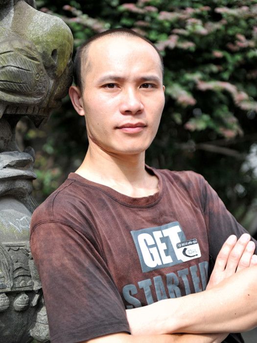 林漢考 林漢考