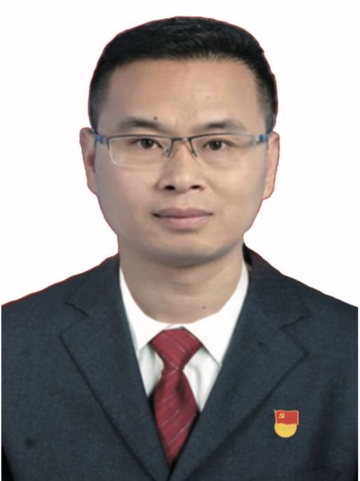 唐波(四川省阿壩藏族羌族自治州若爾蓋縣委常委、組織部長) 唐波(四川省阿壩藏族羌族自治州若爾蓋縣委常委、組織部長)