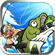 釣大魚(ios遊戲) 釣大魚(ios遊戲)