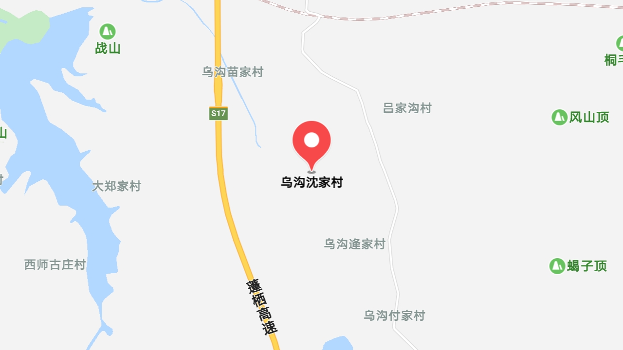 地圖信息