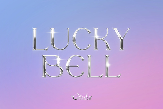 LUCKY BELL