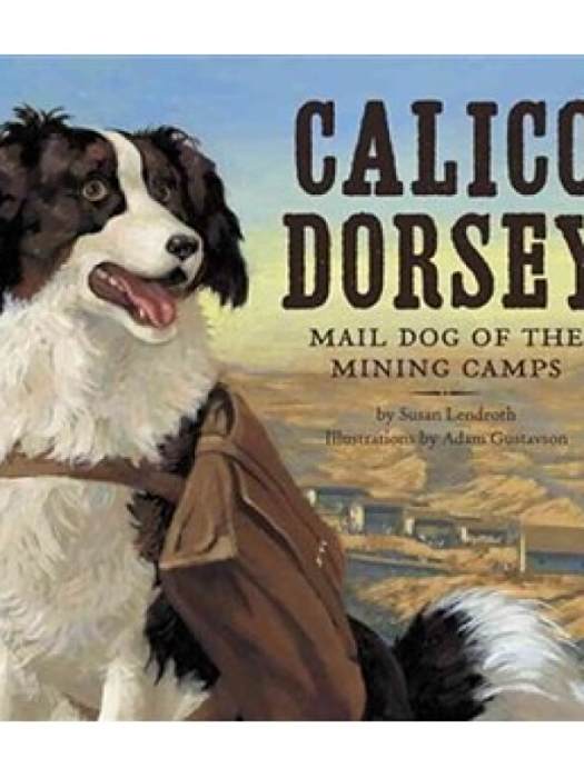 Calico Dorsey Calico Dorsey