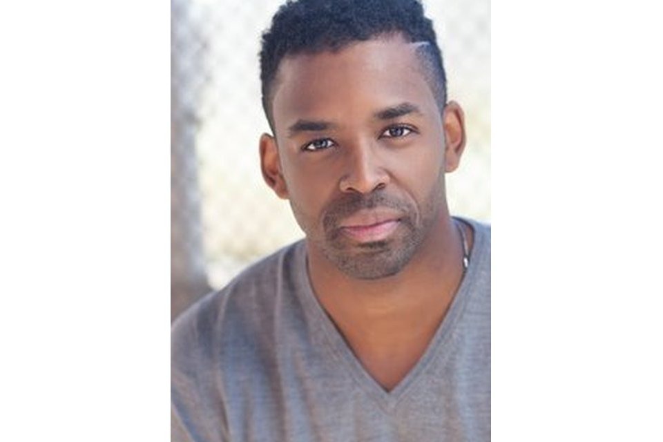Dartel McRae Dartel McRae
