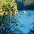 吉林龍灣國家級自然保護區