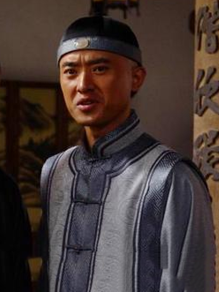汪宗昊 汪宗昊