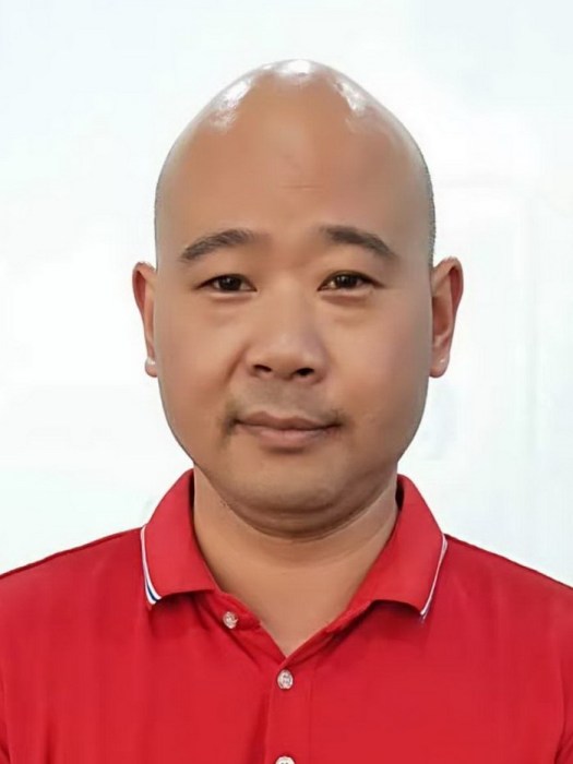 付先章
