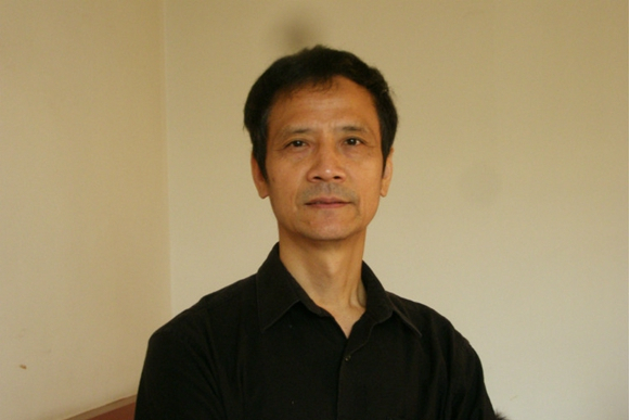 于山川 于山川