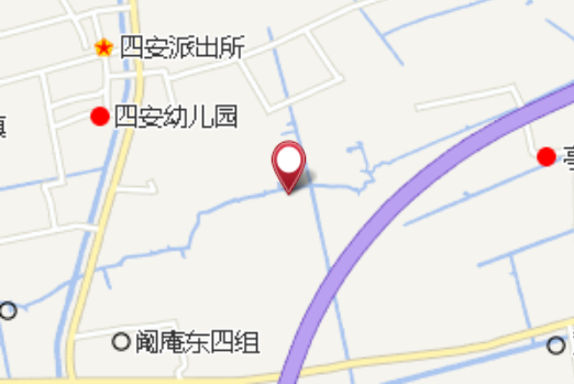民新四組