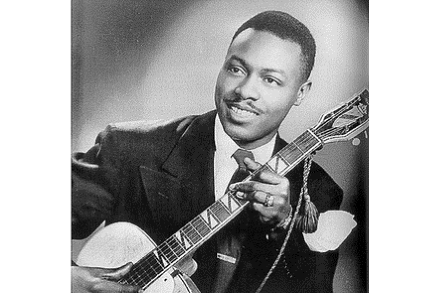 Jimmy Rogers Jimmy Rogers