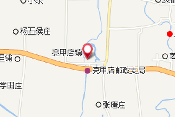 亮甲店公社 亮甲店公社