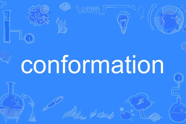 conformation conformation