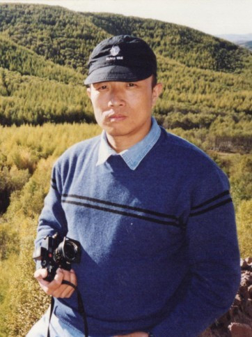 尹桐林 尹桐林