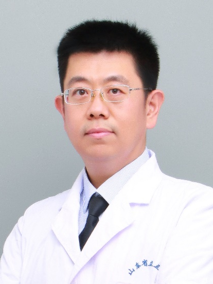 孫傑(山東省立第三醫院胃腸外一科副主任醫師) 孫傑(山東省立第三醫院胃腸外一科副主任醫師)