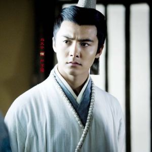 秀麗江山之長歌行(長歌行(2013年林心如主演兼製作的電視劇)) 秀麗江山之長歌行(長歌行(2013年林心如主演兼製作的電視劇))