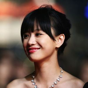 李夢(中國內地影視女演員) 李夢(中國內地影視女演員)