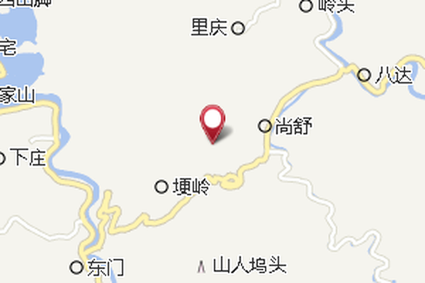 平山頭 平山頭