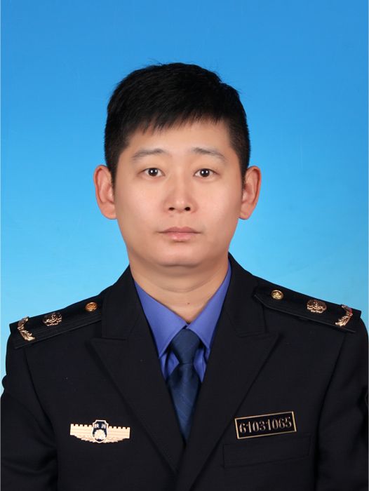 吳晶(陝西省西安市碑林區城市管理監督指揮中心主任) 吳晶(陝西省西安市碑林區城市管理監督指揮中心主任)