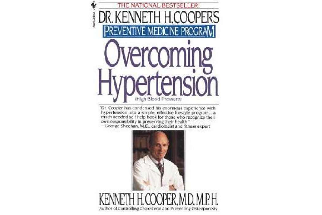 Overcoming Hypertension Overcoming Hypertension