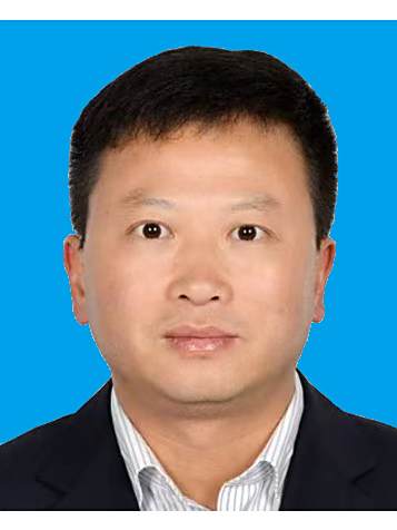 張德興(貴州省綏陽縣委常委、縣人民政府副縣長)