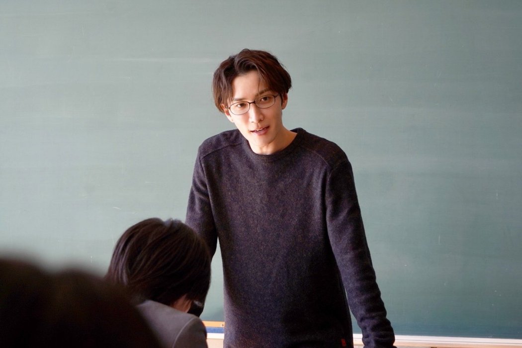 田邑拓郎