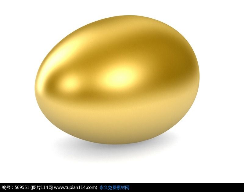 黃金雞蛋(創新食物做法)
