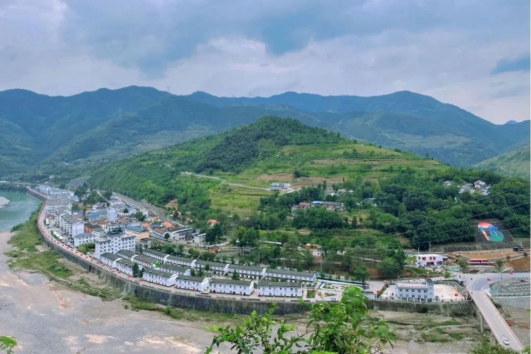 徐家坪景區 徐家坪景區