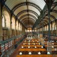 法國國家圖書館