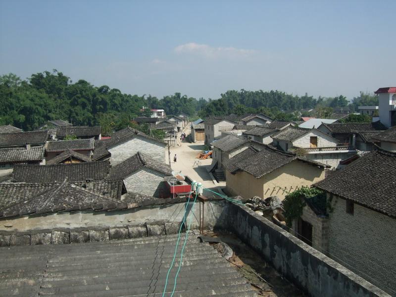 允哏自然村 允哏自然村