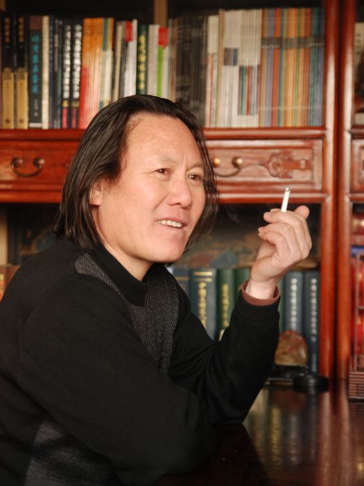 張秀嶺 張秀嶺