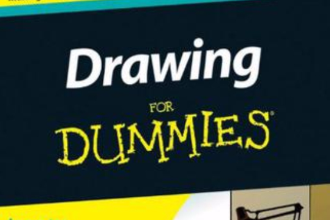 Drawing For Dummies Drawing For Dummies