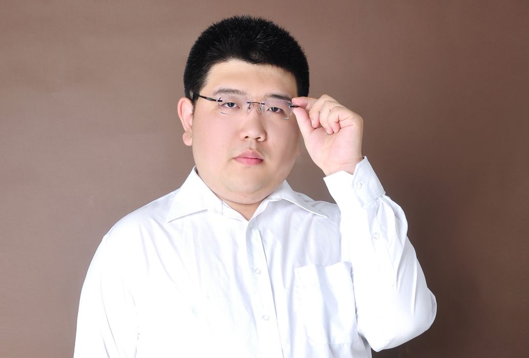 張海波(黑龍江省葉友影視傳媒有限公司總經理) 張海波(黑龍江省葉友影視傳媒有限公司總經理)