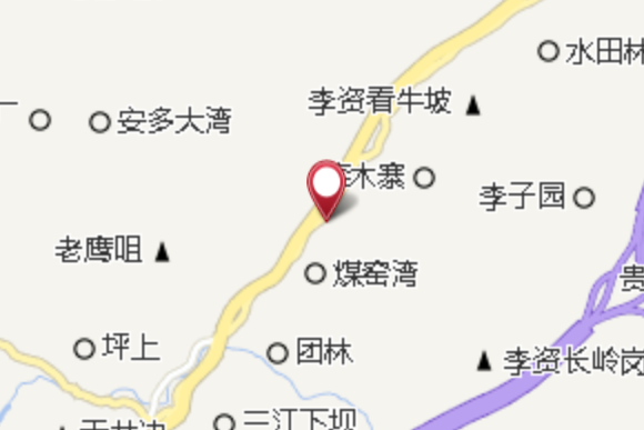 銀關洞 銀關洞