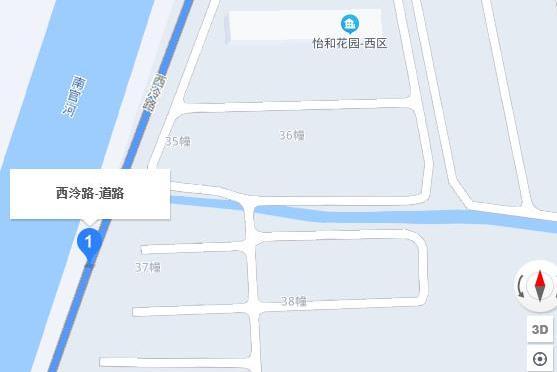 西泠路 西泠路