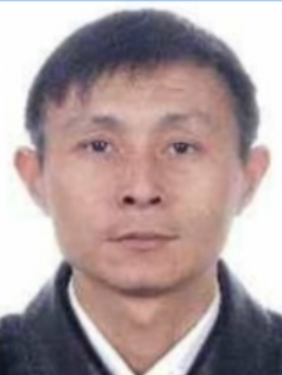 王繼武(涉黑違法犯罪嫌疑人) 王繼武(涉黑違法犯罪嫌疑人)