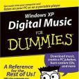 Windows XP Digital Music For Dummies Windows XP Digital Music For Dummies