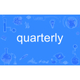 quarterly quarterly