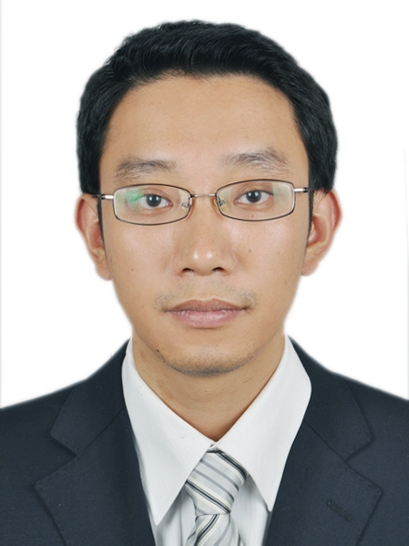 羅程(重慶市潼南區生態環境局黨組成員、副局長) 羅程(重慶市潼南區生態環境局黨組成員、副局長)