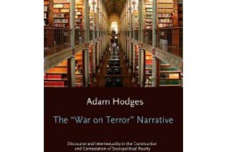 The \x22War on Terror\x22 Narrative The \x22War on Terror\x22 Narrative