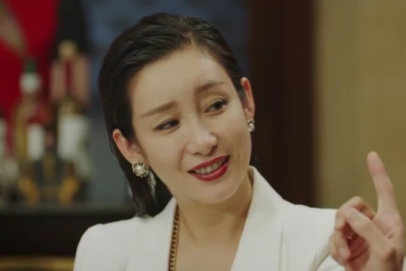 小美人(都市愛情懸疑劇《最初的相遇,最後的別離》中的角色) 小美人(都市愛情懸疑劇《最初的相遇,最後的別離》中的角色)