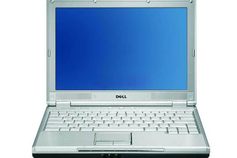 戴爾XPS M1210(Q510321)
