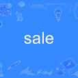 sale sale