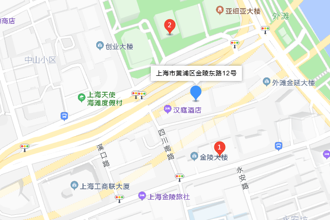 金陵東路12號 金陵東路12號