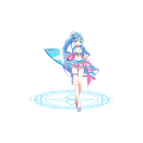 ICE洛世琦 ICE洛世琦