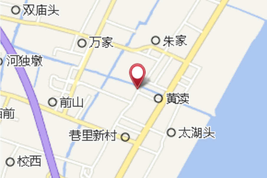 外黃瀆